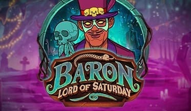 Baron Lord of Saturday
