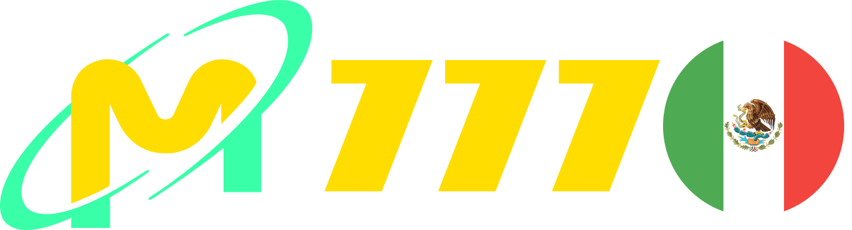 Logotipo de Casino M777
